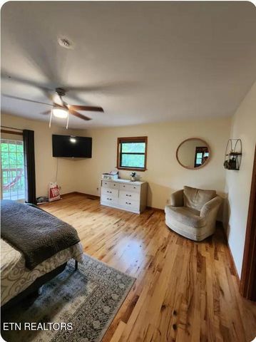 1196 Iris Way, Cosby, TN 37722