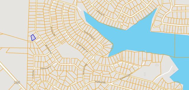 Lot 13 Druid Drive, Other, AR 72482