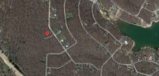 Lot 13 Druid Drive, Other, AR 72482
