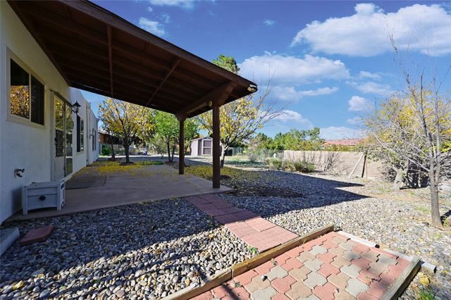 6430 Vooscane Avenue, Cochiti Lake, NM 87083