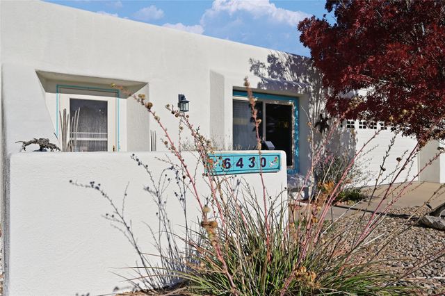 6430 Vooscane Avenue, Cochiti Lake, NM 87083