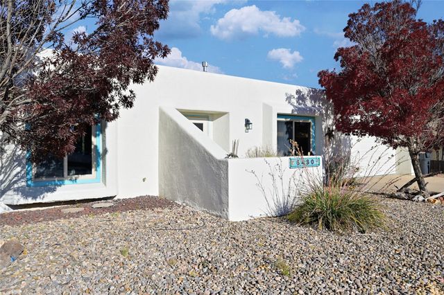 6430 Vooscane Avenue, Cochiti Lake, NM 87083