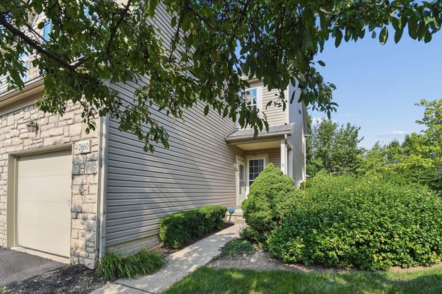 2660 Village Pier Lane, B10, Hilliard, OH 43026