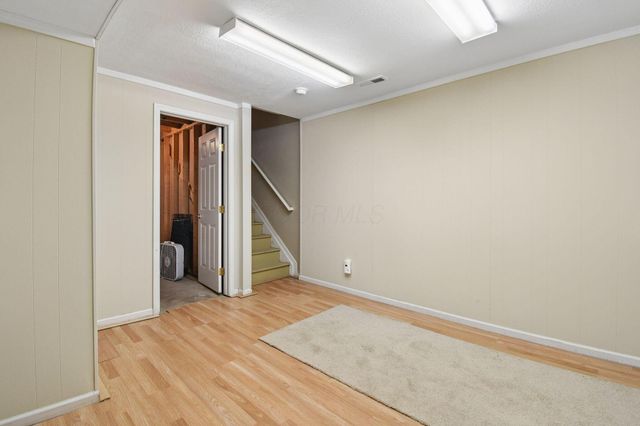 2660 Village Pier Lane, B10, Hilliard, OH 43026