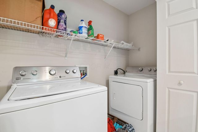 2660 Village Pier Lane, B10, Hilliard, OH 43026
