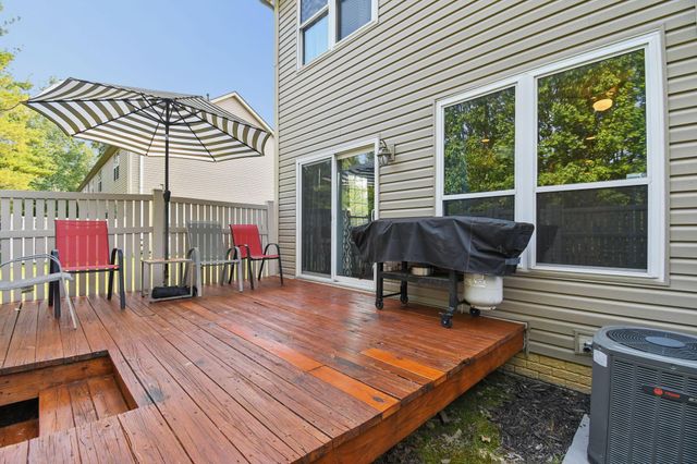2660 Village Pier Lane, B10, Hilliard, OH 43026