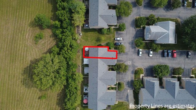 2660 Village Pier Lane, B10, Hilliard, OH 43026