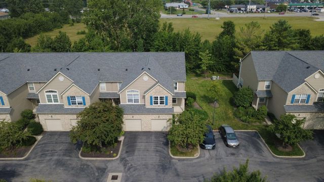 2660 Village Pier Lane, B10, Hilliard, OH 43026