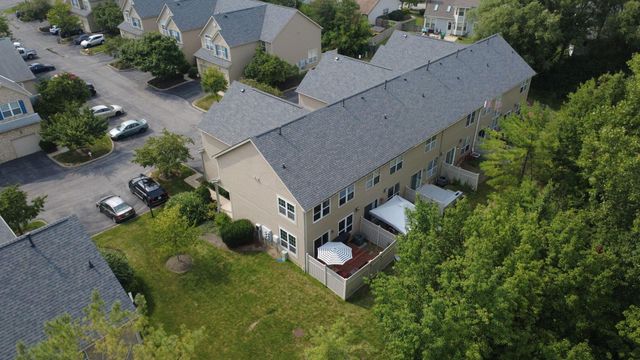 2660 Village Pier Lane, B10, Hilliard, OH 43026