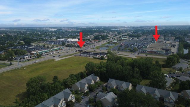 2660 Village Pier Lane, B10, Hilliard, OH 43026