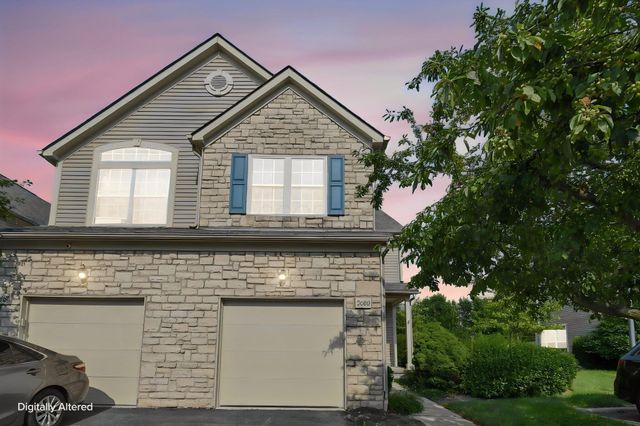 2660 Village Pier Lane, B10, Hilliard, OH 43026