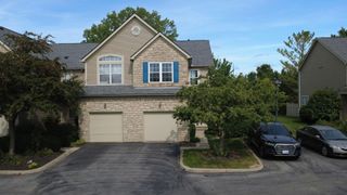 2660 Village Pier Lane, B10, Hilliard, OH 43026