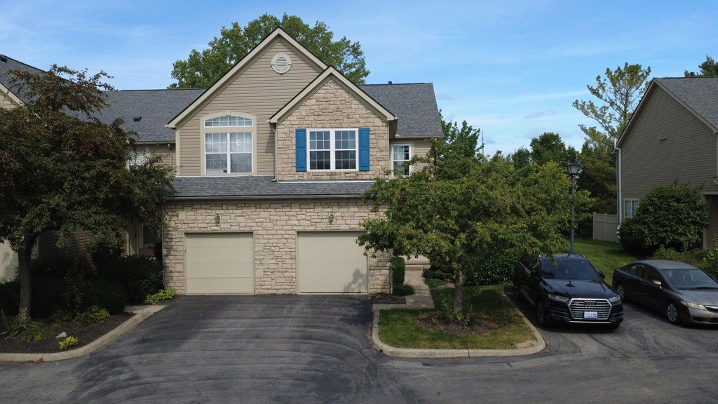 2660 Village Pier Lane, B10, Hilliard, OH 43026