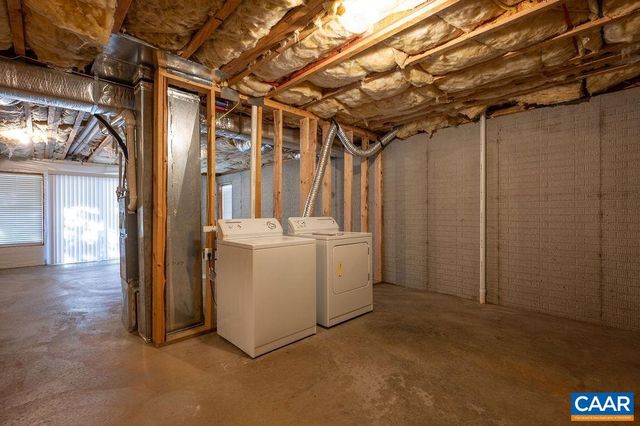 115 Melbourne Park Cir Apt D, Charlottesville, VA 22901