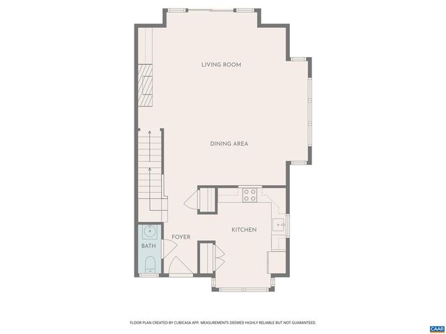 115 Melbourne Park Cir Apt D, Charlottesville, VA 22901