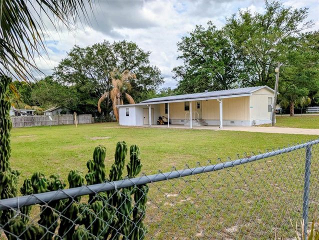 14181 SE 90TH TERRACE, Summerfield, FL 34491