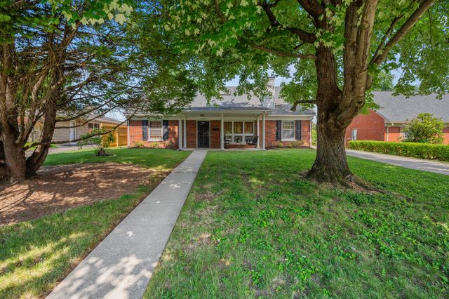 2029 Dellwood Drive, Lexington, KY 40503