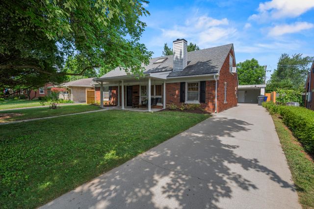 2029 Dellwood Drive, Lexington, KY 40503