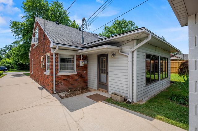 2029 Dellwood Drive, Lexington, KY 40503