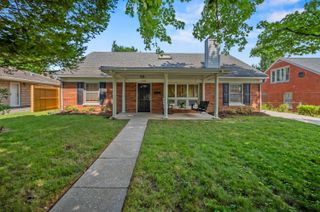 2029 Dellwood Drive, Lexington, KY 40503
