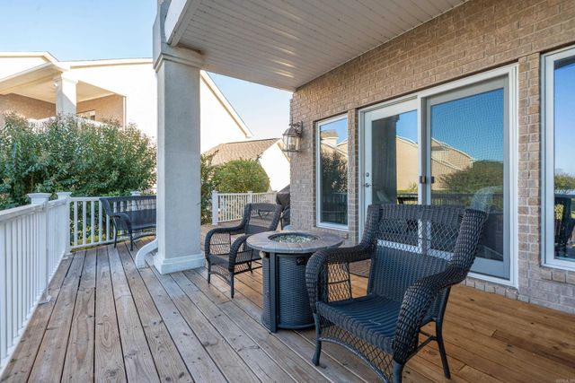 115 Mount Carmel Rd Apt D1, Hot Springs, AR 71913