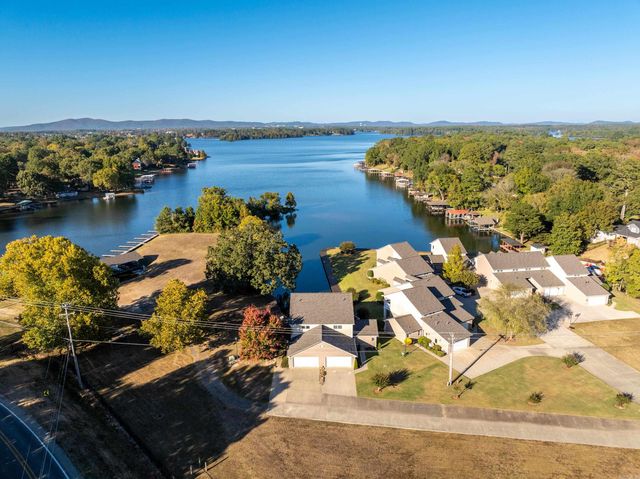 115 Mount Carmel Rd Apt D1, Hot Springs, AR 71913