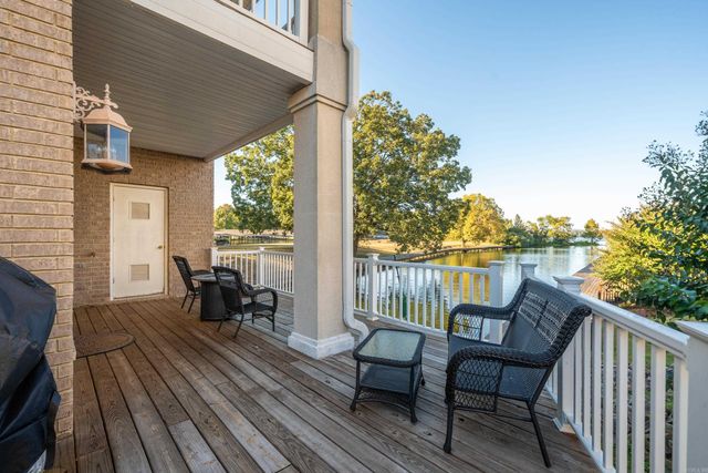 115 Mount Carmel Rd Apt D1, Hot Springs, AR 71913