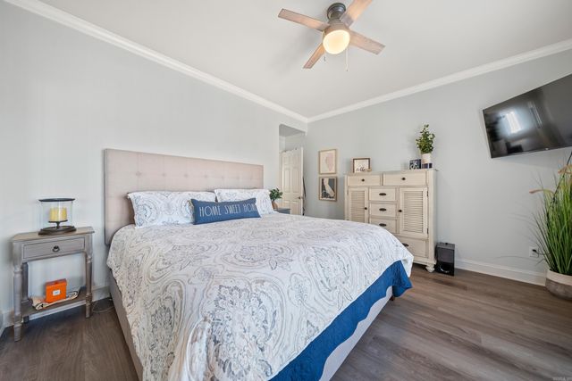 115 Mount Carmel Rd Apt D1, Hot Springs, AR 71913