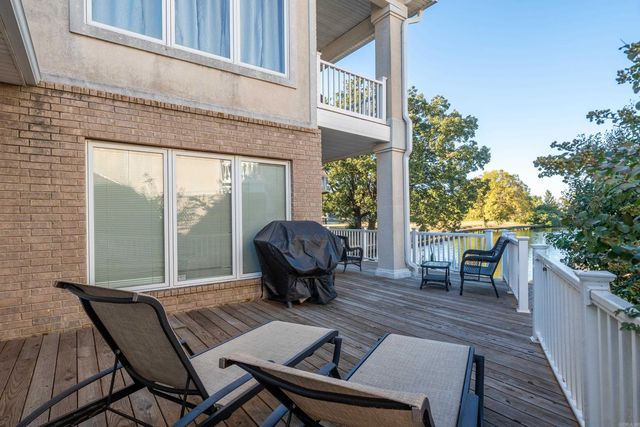 115 Mount Carmel Rd Apt D1, Hot Springs, AR 71913