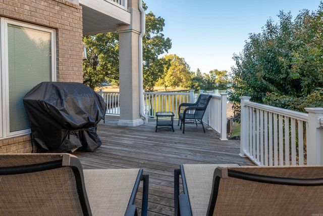 115 Mount Carmel Rd Apt D1, Hot Springs, AR 71913