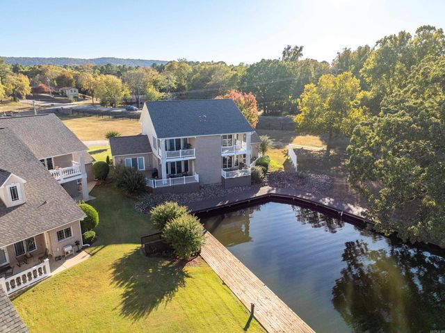 115 Mount Carmel Rd Apt D1, Hot Springs, AR 71913