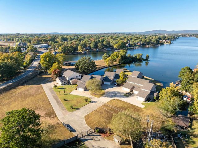 115 Mount Carmel Rd Apt D1, Hot Springs, AR 71913