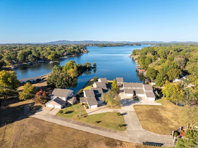 115 Mount Carmel Rd Apt D1, Hot Springs, AR 71913