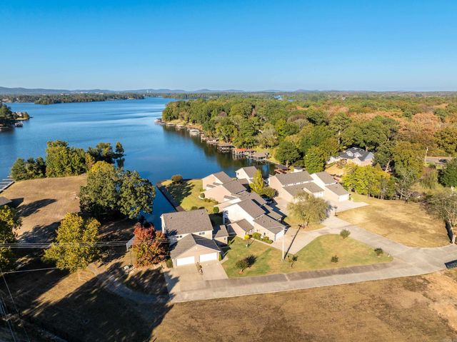 115 Mount Carmel Rd Apt D1, Hot Springs, AR 71913
