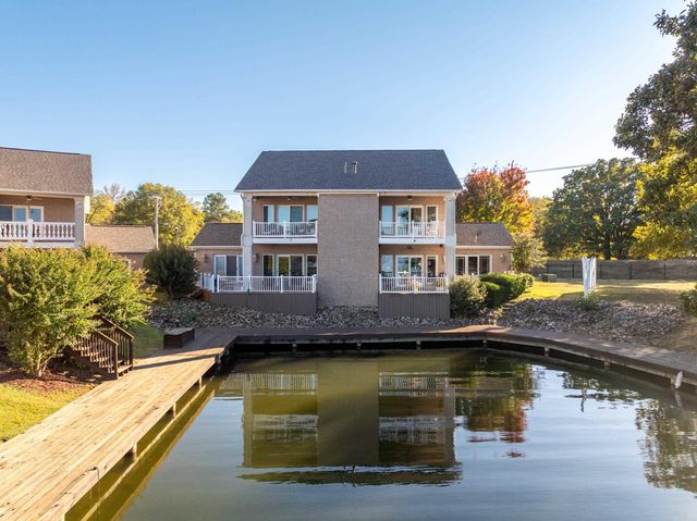 115 Mount Carmel Rd Apt D1, Hot Springs, AR 71913