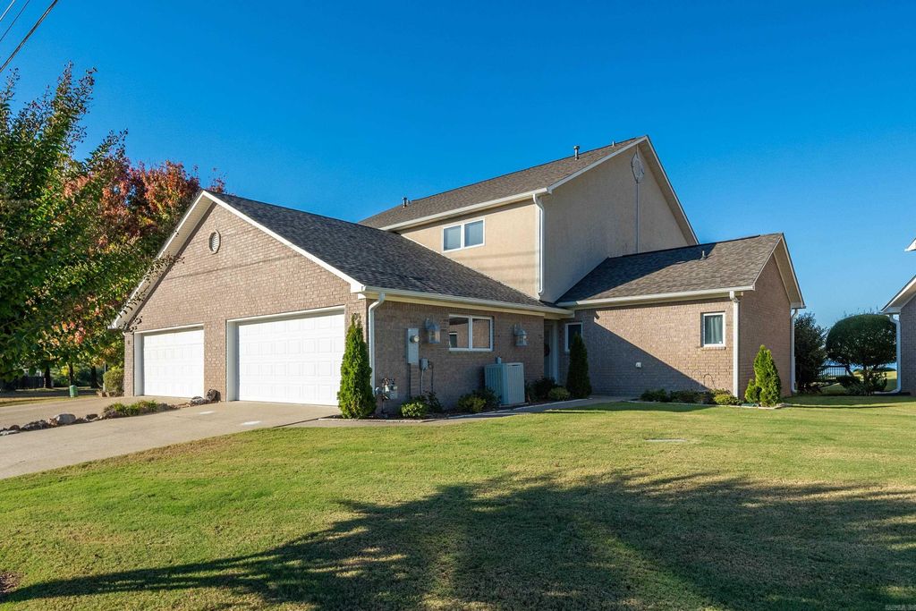 115 Mount Carmel Rd Apt D1, Hot Springs, AR 71913