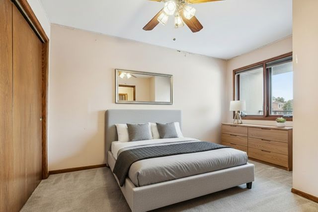 1429 Woodhollow Drive, Flossmoor, IL 60422