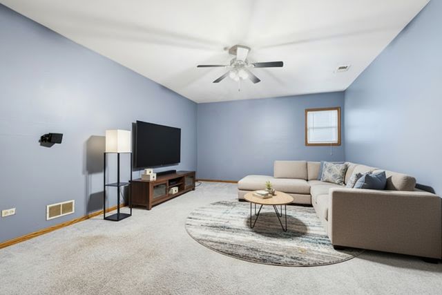 1429 Woodhollow Drive, Flossmoor, IL 60422