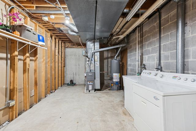 1429 Woodhollow Drive, Flossmoor, IL 60422