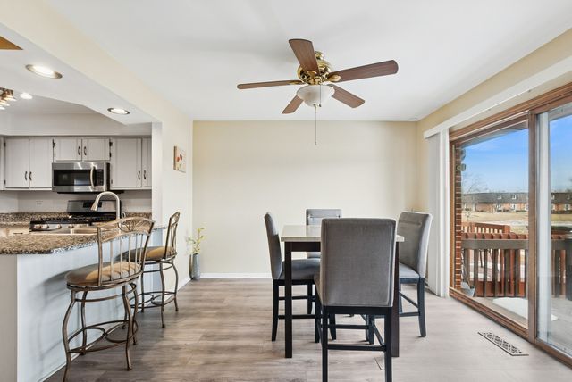 1429 Woodhollow Drive, Flossmoor, IL 60422