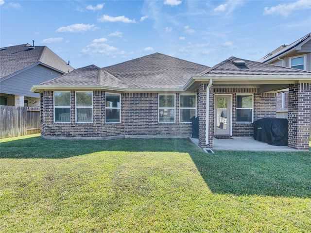6006 Scott Way, Rosenberg, TX 77471