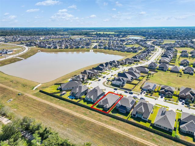 6006 Scott Way, Rosenberg, TX 77471