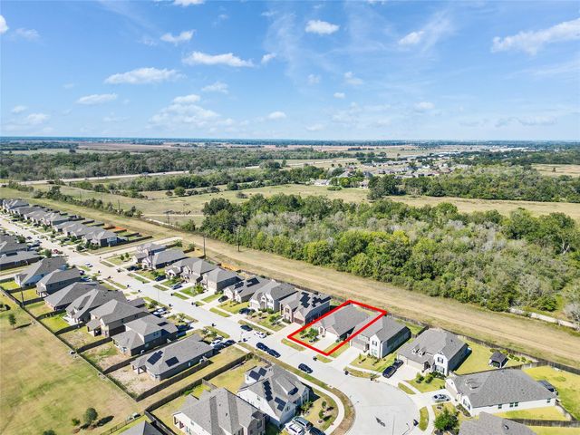 6006 Scott Way, Rosenberg, TX 77471