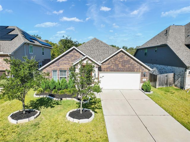 6006 Scott Way, Rosenberg, TX 77471