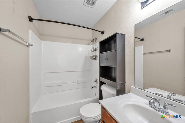 10409 Orion Drive, Temple, TX 76502