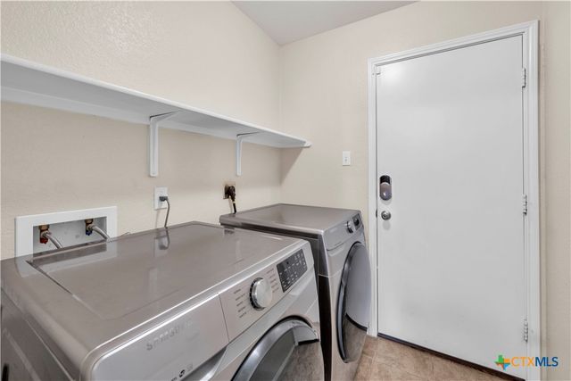 10409 Orion Drive, Temple, TX 76502