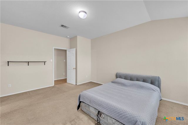 10409 Orion Drive, Temple, TX 76502