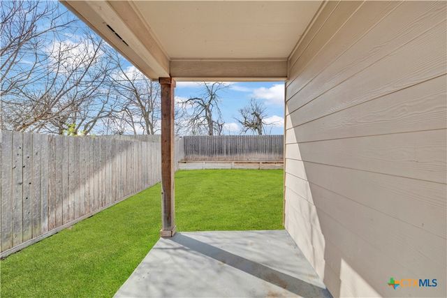 10409 Orion Drive, Temple, TX 76502