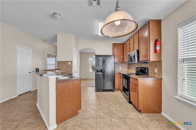 10409 Orion Drive, Temple, TX 76502