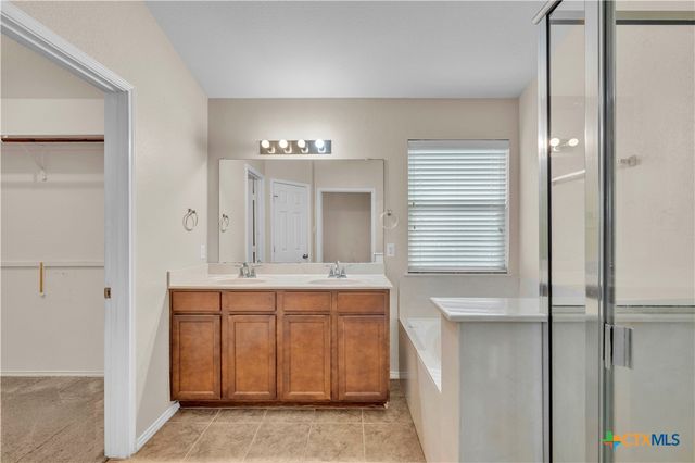 10409 Orion Drive, Temple, TX 76502